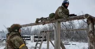 নতুন বছরে বাড়লো রাশিয়া-ইউক্রেন যুদ্ধের তীব্রতা!